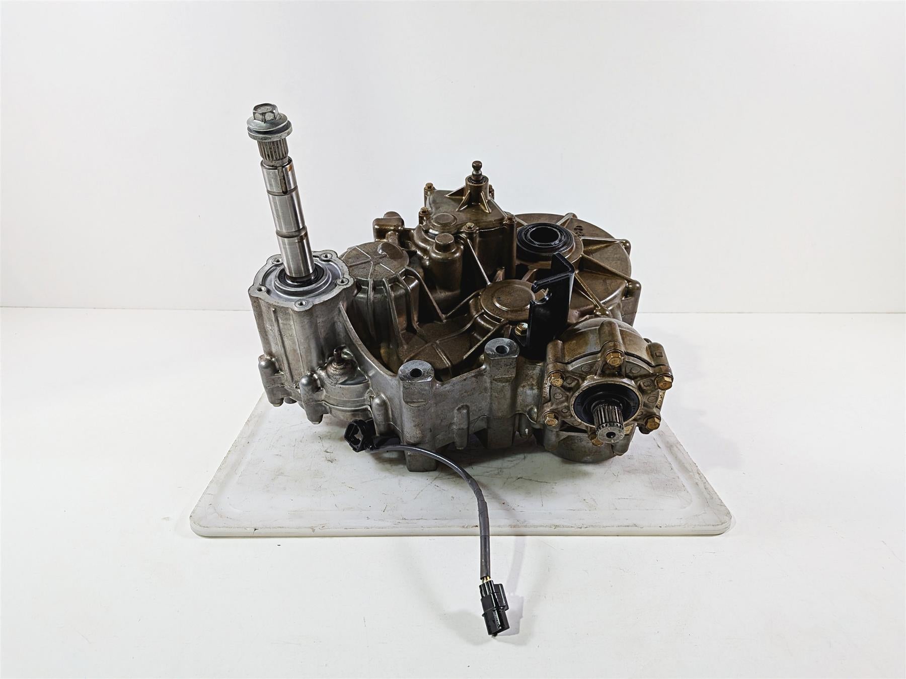 2020 Kawasaki Teryx KRX KRF 1000 Transmission Gear Box 2K Only 14055-0641-Mototech271