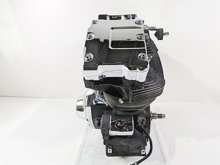 2004 Harley Softail FXSTDI Deuce Running 88ci Engine Motor - Video 16184-04 {{ shop.shopifyCountryName }} - Mototech271