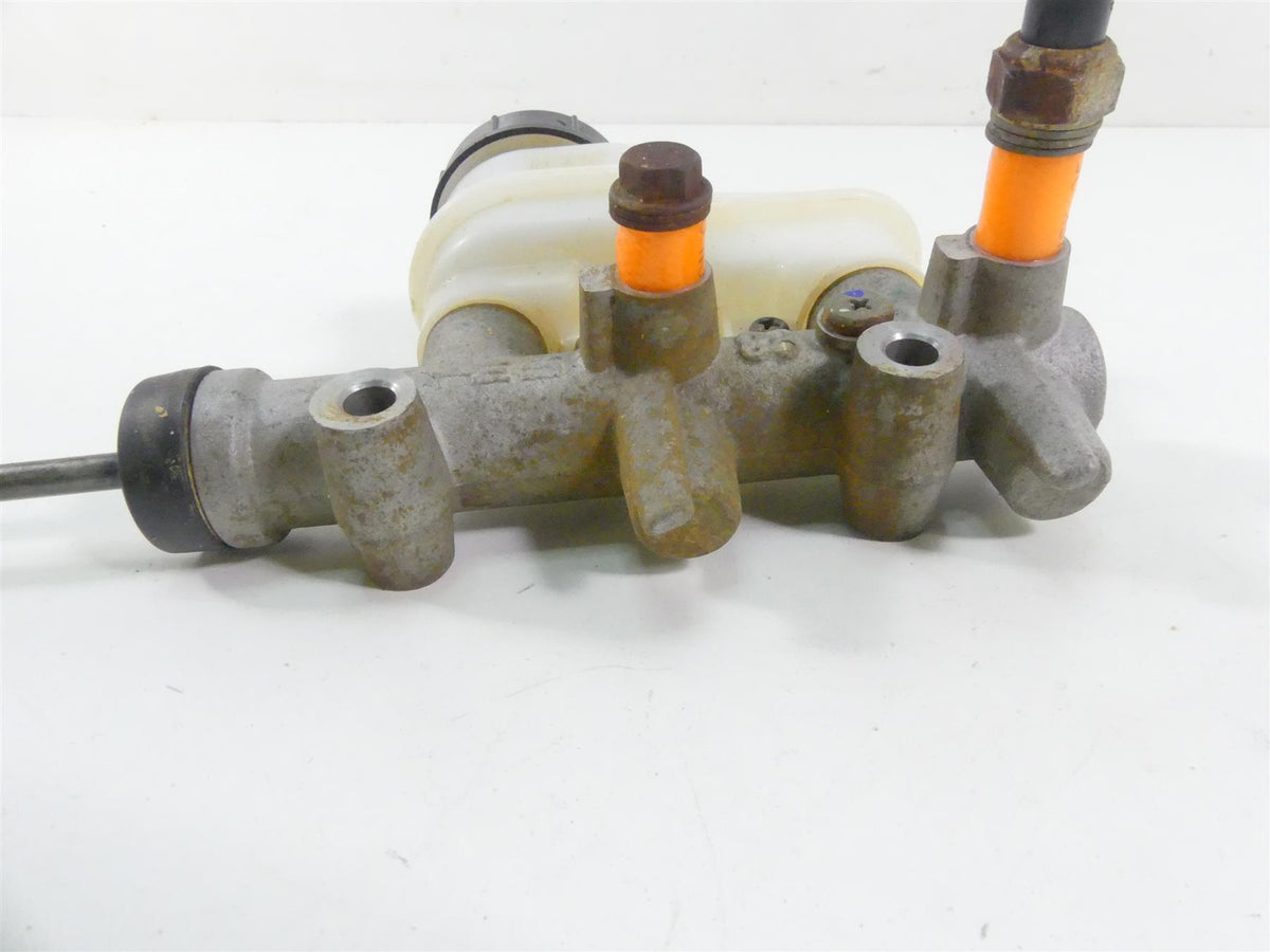 2018 Polaris RZR S 900 Hayes Main Brake Master Cylinder + Reservoir 1911982 {{ shop.shopifyCountryName }} - Mototech271