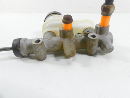 2018 Polaris RZR S 900 Hayes Main Brake Master Cylinder + Reservoir 1911982 {{ shop.shopifyCountryName }} - Mototech271