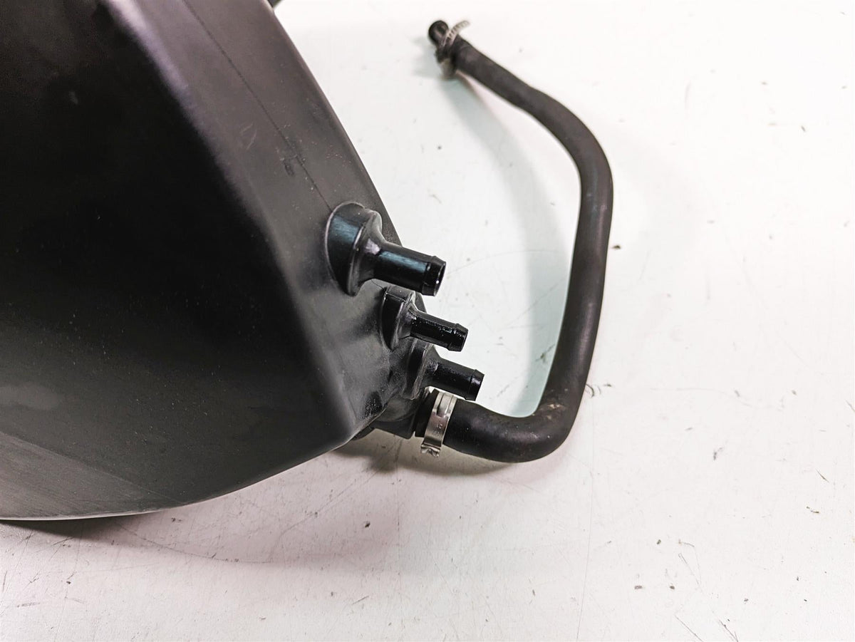 2019 Harley XL883N Sportster Iron Oil Tank Reservoir & Dip Stick 62500017 {{ shop.shopifyCountryName }} - Mototech271