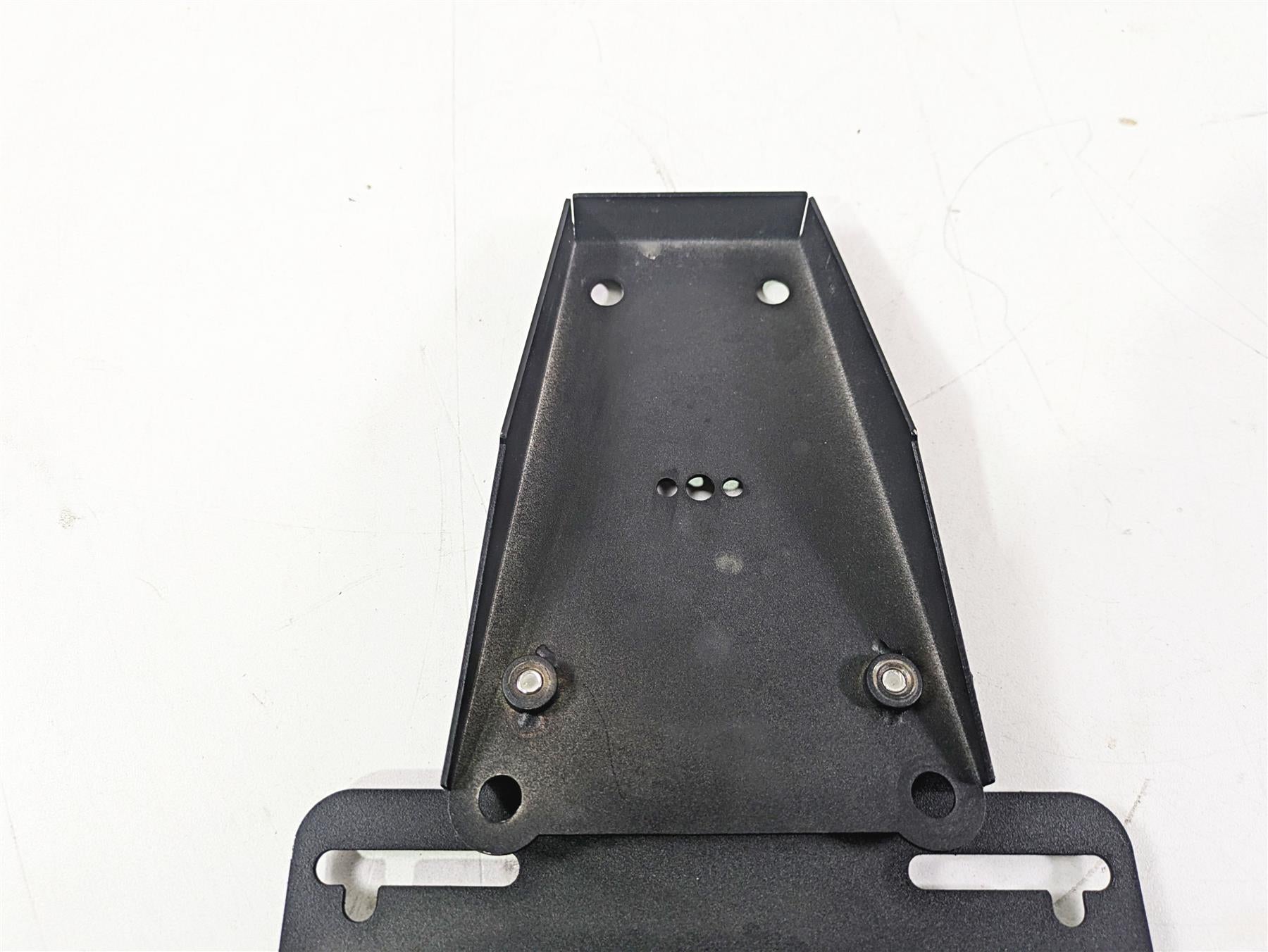 2015 Ducati Hypermotard 821 SP Motodynamic Fender Eliminator Kit FE-D13HYM-LP {{ shop.shopifyCountryName }} - Mototech271