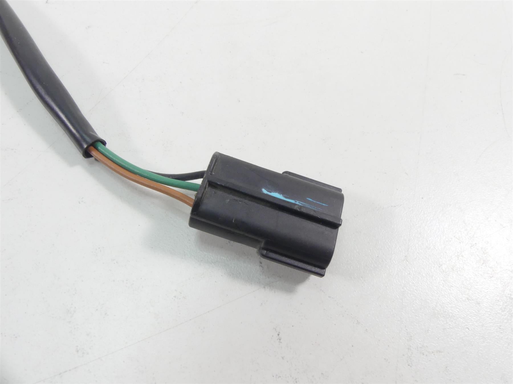 2020 Triumph Speed Triple RS 1050 Side Kickstand Stand Safety Switch T2089733 {{ shop.shopifyCountryName }} - Mototech271