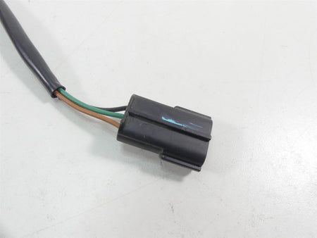 2020 Triumph Speed Triple RS 1050 Side Kickstand Stand Safety Switch T2089733 {{ shop.shopifyCountryName }} - Mototech271