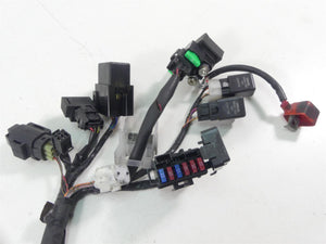 2016 Suzuki GSX-R750 Main Wiring Harness Loom - No Cuts 36610-14JC0 | Mototech271
