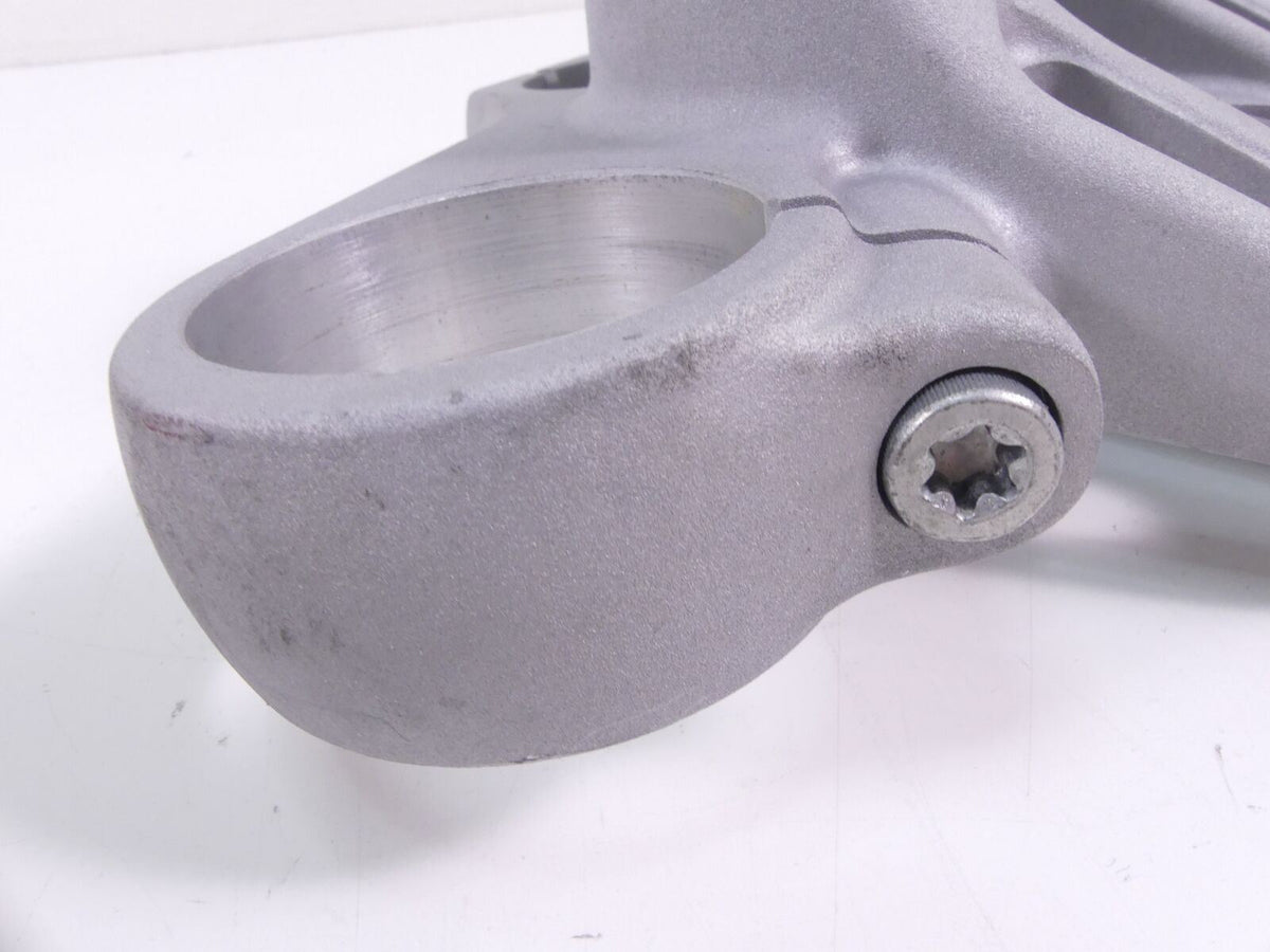 2009 Harley Sportster XR1200 Upper Triple Tree Steering Clamp 43mm 46028-08 {{ shop.shopifyCountryName }} - Mototech271
