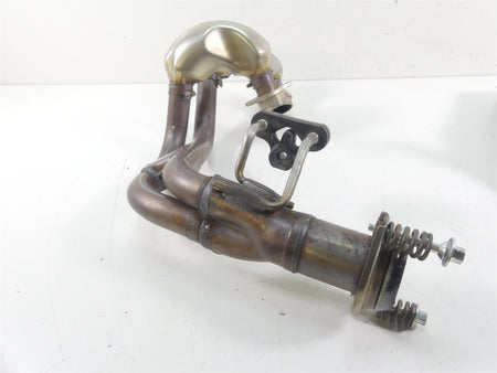 2021 Honda Talon SXS1000 S2X 1000R Exhaust Pipe Header Manifold 18320-HL6-A00 {{ shop.shopifyCountryName }} - Mototech271