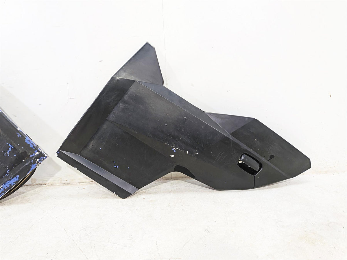2020 Polaris General 1000 EPS Left Right Door Set 5454342 5454345-Mototech271