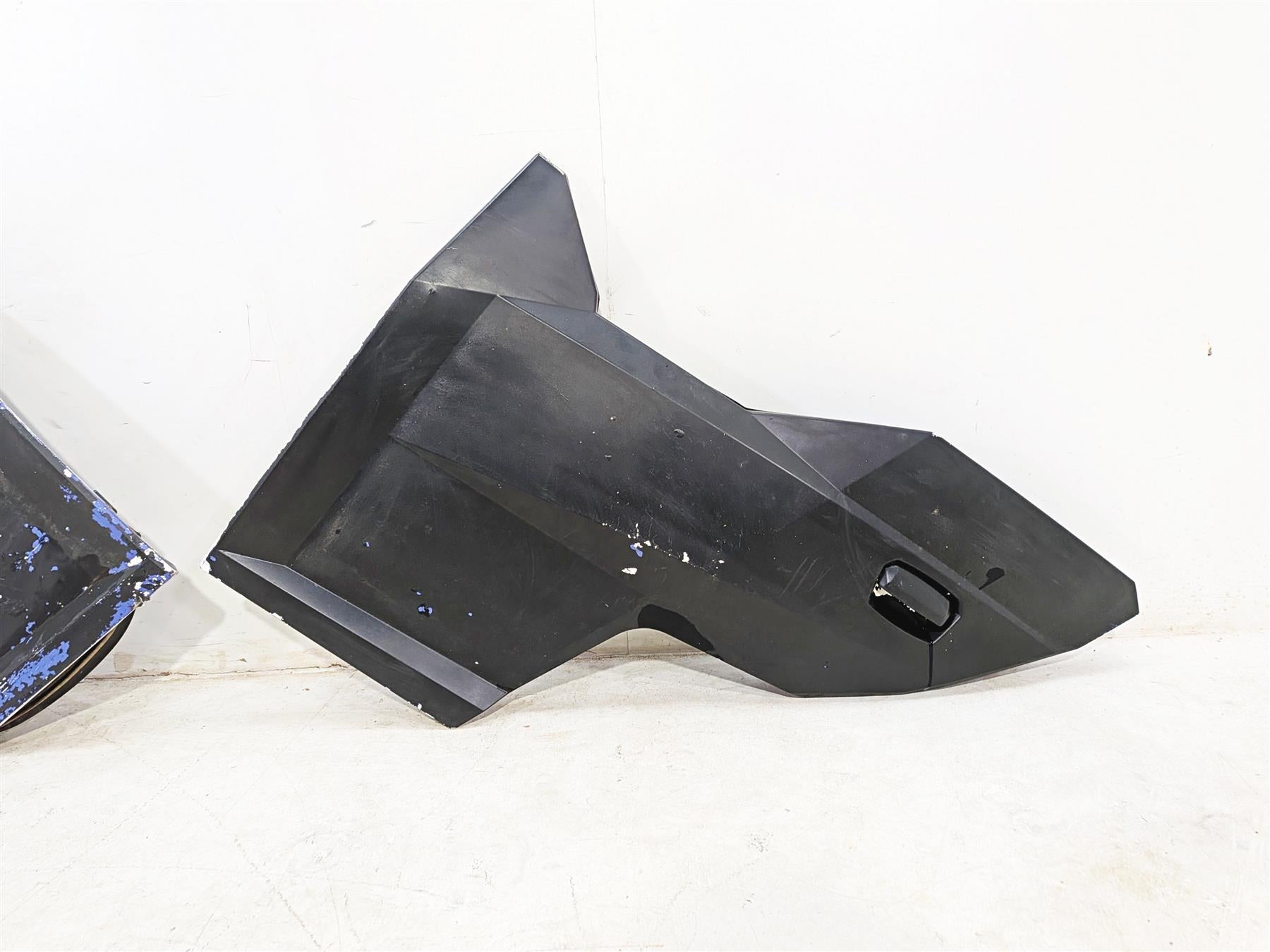 2020 Polaris General 1000 EPS Left Right Door Set 5454342 5454345-Mototech271