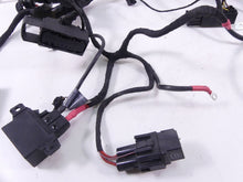 Load image into Gallery viewer, 2016 BMW R1200 RT RTW K52 Wiring Harness Loom Esa Abs - No Cuts 61118562119
