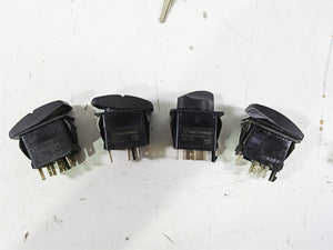 2022 Kawasaki Teryx KRX KRF 1000 C SE Ignition Switches & Keys Set 27005-0643 | Mototech271