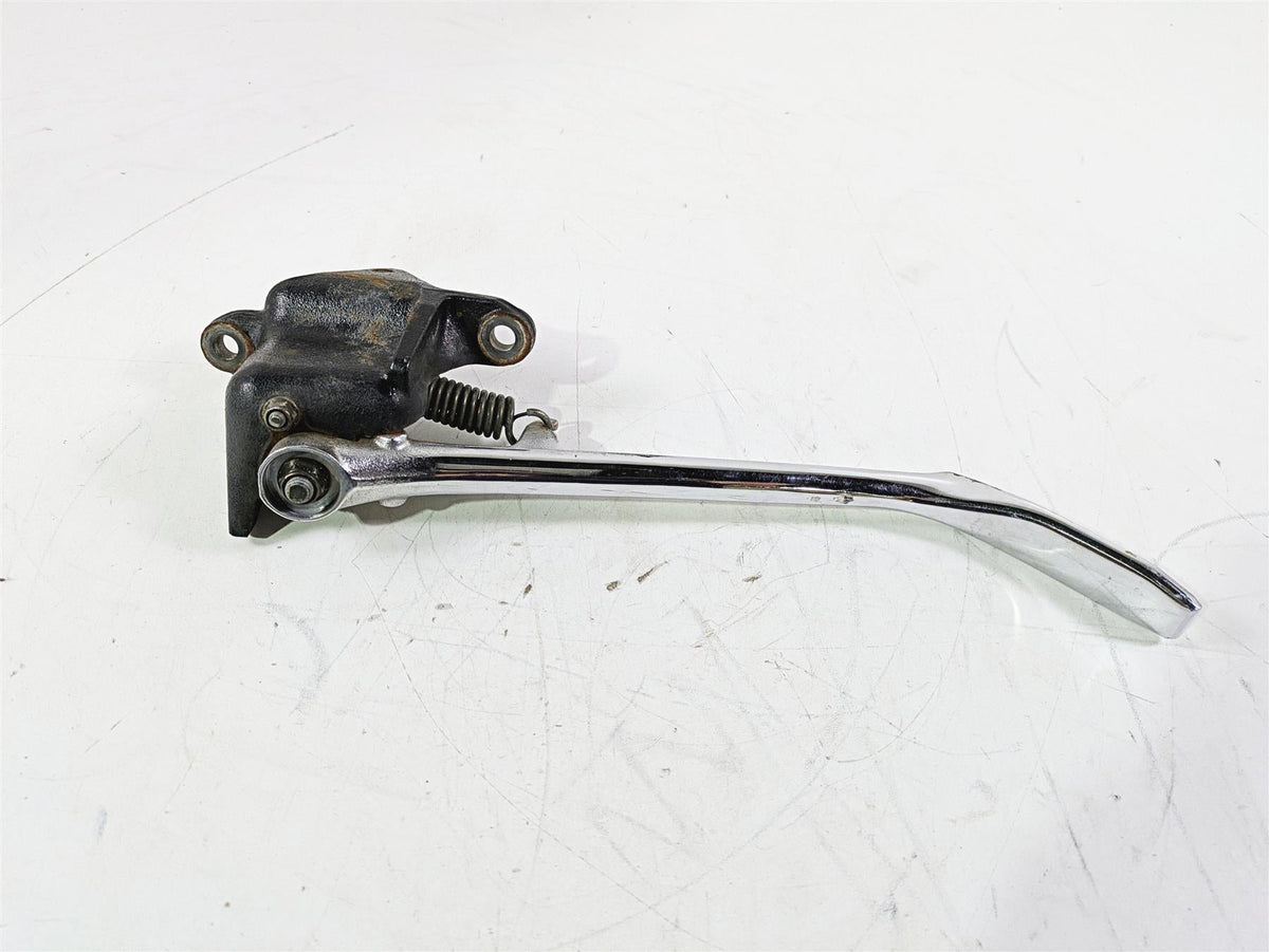 2002 Honda V-Twin VTX1800 C Side Kick Stand Kickstand 50530-MCH-000 {{ shop.shopifyCountryName }} - Mototech271