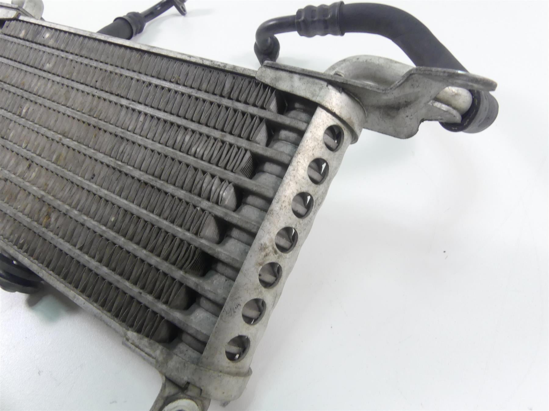 2016 BMW S1000XR K49 Oil Cooler & Lines Hoses Set 17218545633 17218544996 {{ shop.shopifyCountryName }} - Mototech271
