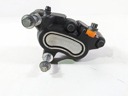 2017 Harley Dyna FXDB Street Bob Front Brake Caliper 41300001 {{ shop.shopifyCountryName }} - Mototech271