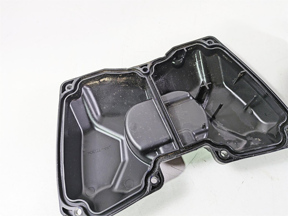 2021 Kawasaki Z125 Pro Air Cleaner Breather Set & Its Tube 11010-0840 {{ shop.shopifyCountryName }} - Mototech271