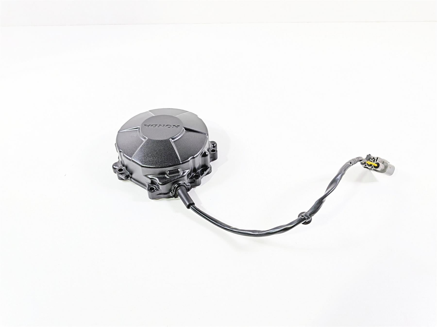 2017 Honda CBR600RR PC40 Stator Alternator & Cover 31120-MJC-D01 11321-MFJ-305 {{ shop.shopifyCountryName }} - Mototech271