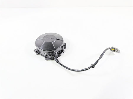 2017 Honda CBR600RR PC40 Stator Alternator & Cover 31120-MJC-D01 11321-MFJ-305 {{ shop.shopifyCountryName }} - Mototech271