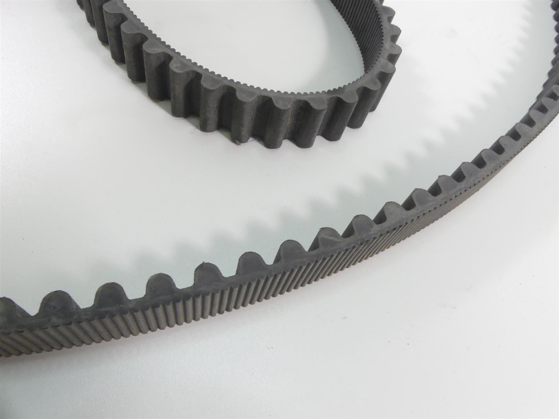 2013 Harley FXDWG Dyna Wide Glide Rear Drive Belt 131T 1" 40046-07 {{ shop.shopifyCountryName }} - Mototech271