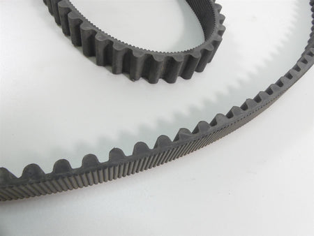 2013 Harley FXDWG Dyna Wide Glide Rear Drive Belt 131T 1" 40046-07 {{ shop.shopifyCountryName }} - Mototech271
