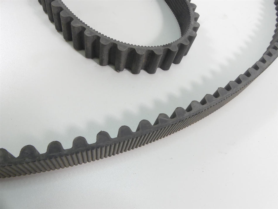 2013 Harley FXDWG Dyna Wide Glide Rear Drive Belt 131T 1" 40046-07 {{ shop.shopifyCountryName }} - Mototech271