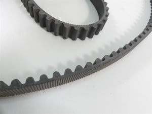 2013 Harley FXDWG Dyna Wide Glide Rear Drive Belt 131T 1" 40046-07 | Mototech271