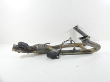 Load image into Gallery viewer, 2015 BMW R1200RT K52 Exhaust Header Manifold Pipe &amp; Servo Set 18517712008 | Mototech271
