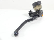 Load image into Gallery viewer, 2017 BMW F800GS K72 Front Brake Master Cylinder 15mm 32728530045
