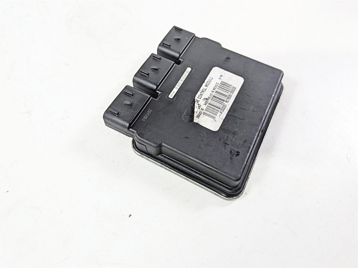 2015 Harley Touring FLTRUSE CVO Road Glide Cdi Ecm Engine Control Module 41000057-Mototech271