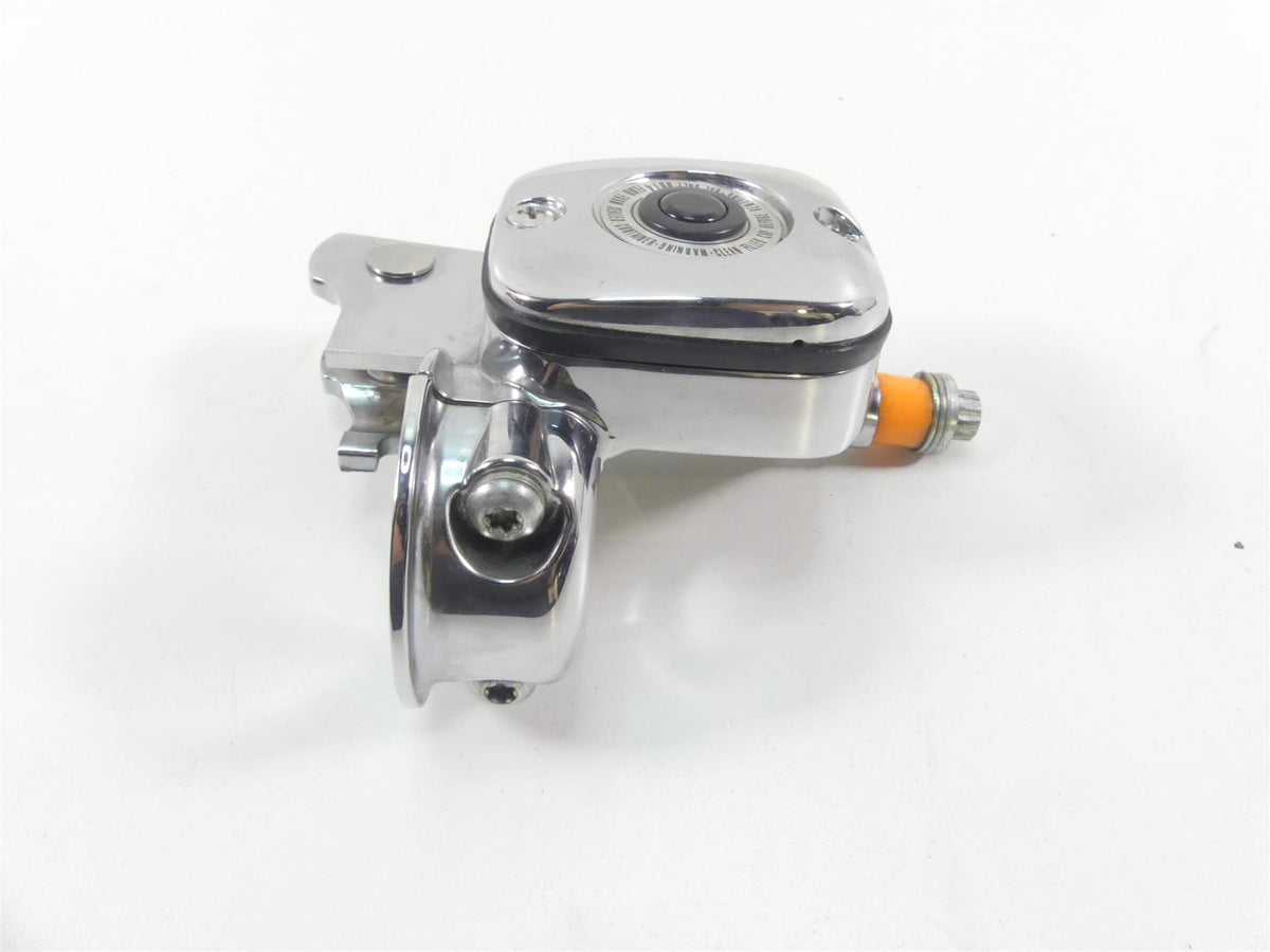 2009 Harley Dyna FXDF SE CVO Fat Bob Clutch Master Cylinder 11/16 46113-02D {{ shop.shopifyCountryName }} - Mototech271