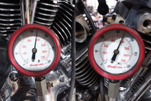 Load image into Gallery viewer, 2010 Harley Touring FLHX Street Glide Fuel Moto Heads Jugs 107  Engine - Video | Mototech271
