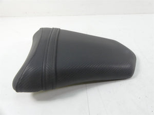2006 Ducati 999 Biposto Rear Passenger Pillion Saddle Seat - No Tears 59510561A