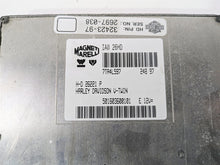 Load image into Gallery viewer, 1998 Harley Touring FLHRCI Road King Cdi Ecu Ecm Engine Control Module 32423-97
