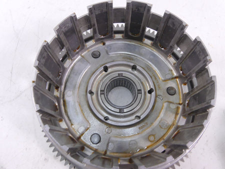 2018 BMW K1600 Bagger Clutch Pressure Plate Friction Disc Housing Set 2121772274 {{ shop.shopifyCountryName }} - Mototech271