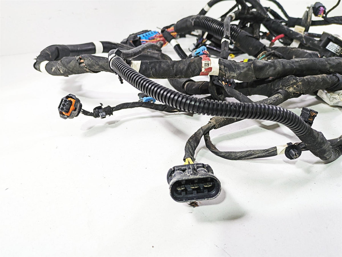 2020 Polaris RZR 900 S Wiring Harness Loom -No Eps 2414024 {{ shop.shopifyCountryName }} - Mototech271