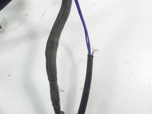 2020 Ducati Panigale 1100 V4 S SBK Main Wiring Harness Loom -For Parts 5101E392E | Mototech271