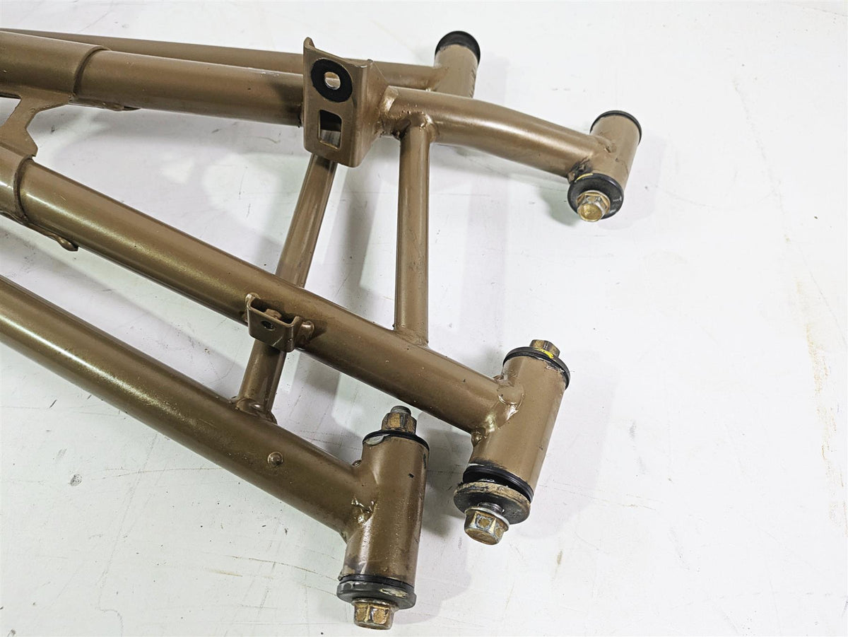 2023 Kawasaki Teryx KRX KRF 1000 C Front Left Knee Assembly 39007-0464 39186-033 {{ shop.shopifyCountryName }} - Mototech271