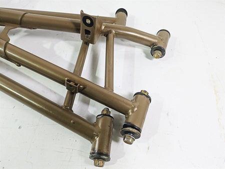 2023 Kawasaki Teryx KRX KRF 1000 C Front Left Knee Assembly 39007-0464 39186-033 {{ shop.shopifyCountryName }} - Mototech271