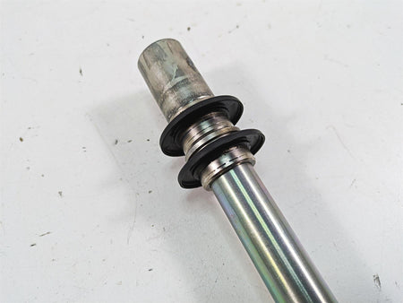 2007 Yamaha R1 YZFR1 22mm Front Axle Wheel Spindle 2C0-25181-00-00 {{ shop.shopifyCountryName }} - Mototech271