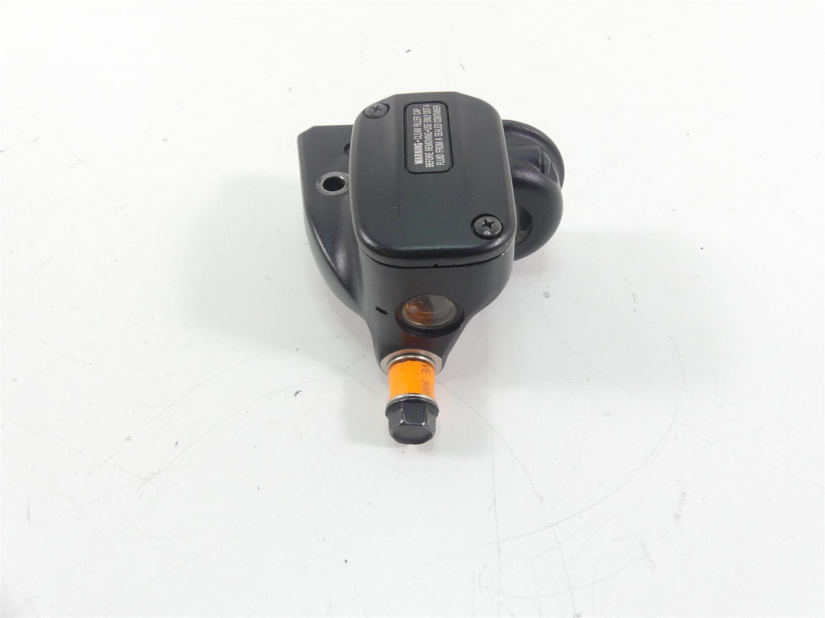 2018 Harley Softail FXFB Fat Bob Front Brake Master Cylinder 5/8" 41700492 {{ shop.shopifyCountryName }} - Mototech271