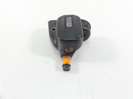 2018 Harley Softail FXFB Fat Bob Front Brake Master Cylinder 5/8" 41700492 {{ shop.shopifyCountryName }} - Mototech271