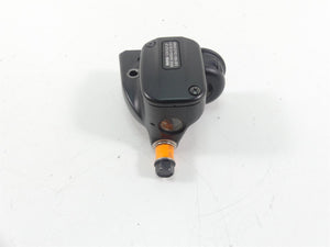 2018 Harley Softail FXFB Fat Bob Front Brake Master Cylinder 5/8" 41700492
