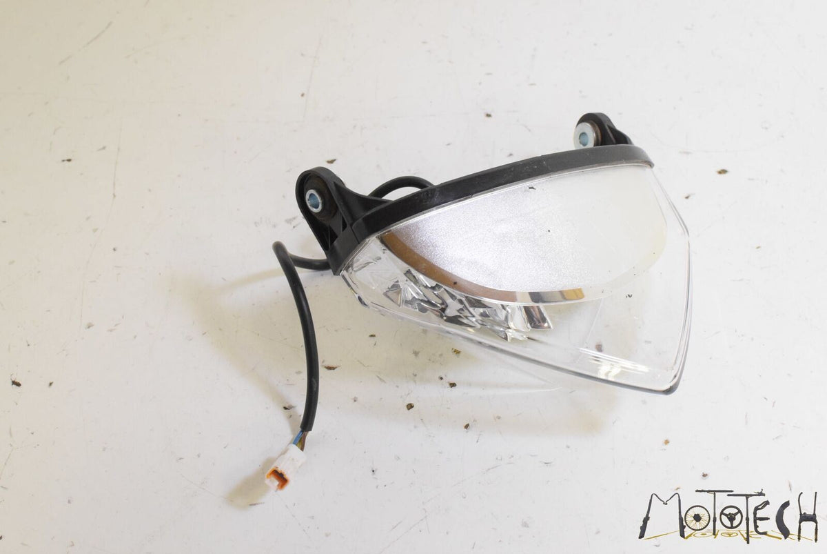 2016 KTM 1190 Adventure Taillight Tail Light Lamp Lens 60314040100 {{ shop.shopifyCountryName }} - Mototech271