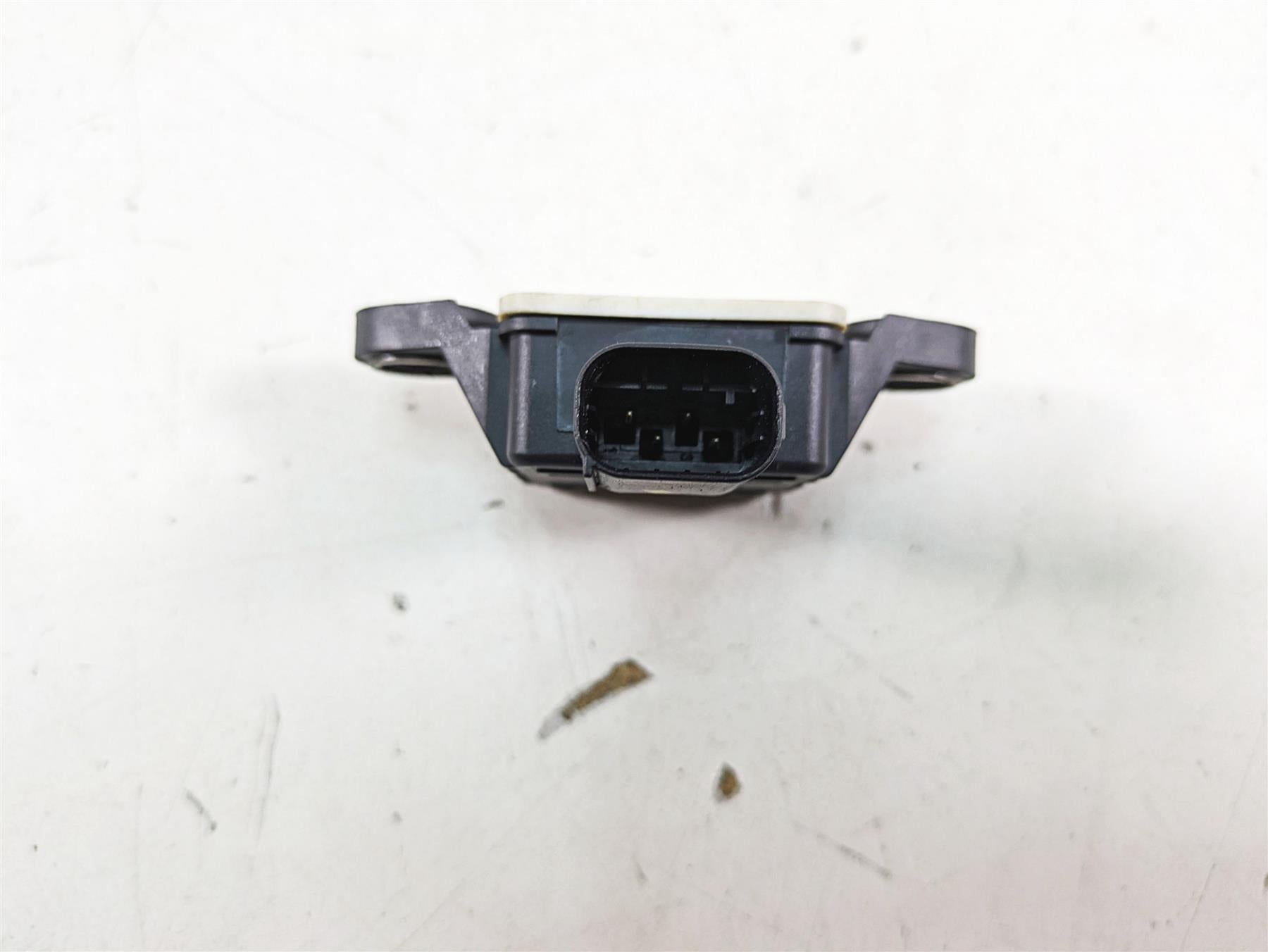 2022 Harley RA1250 S Pan America Bosch Imu Angle Tip Over Sensor 32700101 {{ shop.shopifyCountryName }} - Mototech271