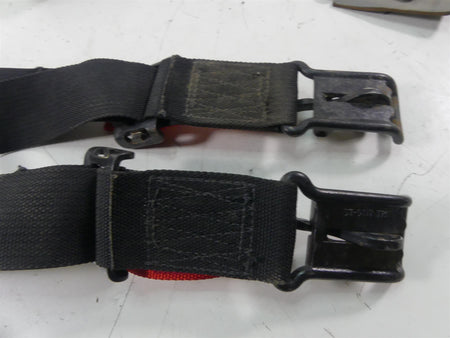 2020 Can-Am Commander 1000R XT Simpson Left Right Seat Belt Set ST-0117 TR {{ shop.shopifyCountryName }} - Mototech271