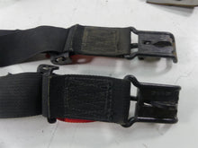 Load image into Gallery viewer, 2020 Can-Am Commander 1000R XT Simpson Left Right Seat Belt Set ST-0117 TR | Mototech271
