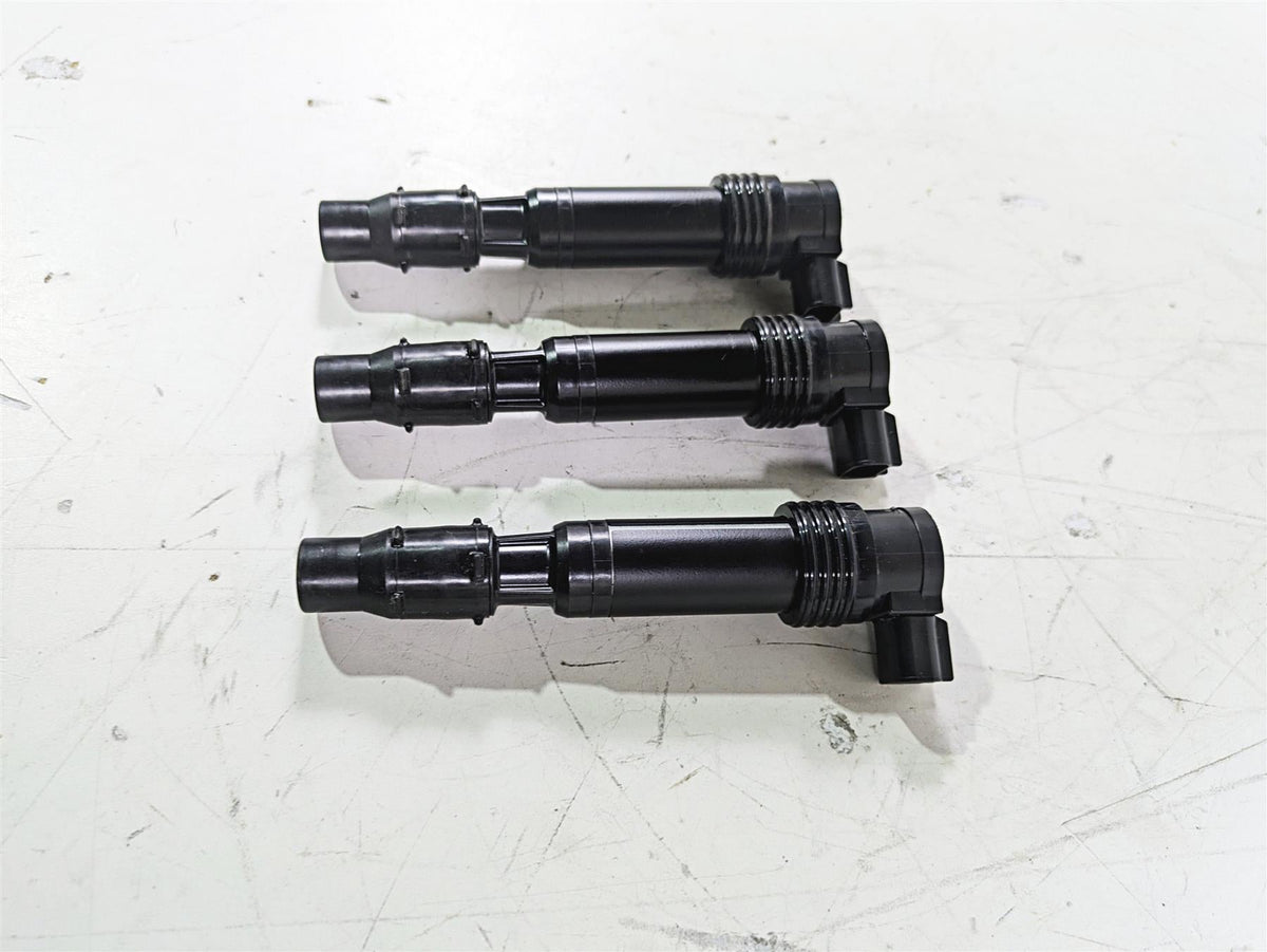 2020 Triumph Daytona 765 Moto2 Ignition Coil Set T1291504 {{ shop.shopifyCountryName }} - Mototech271