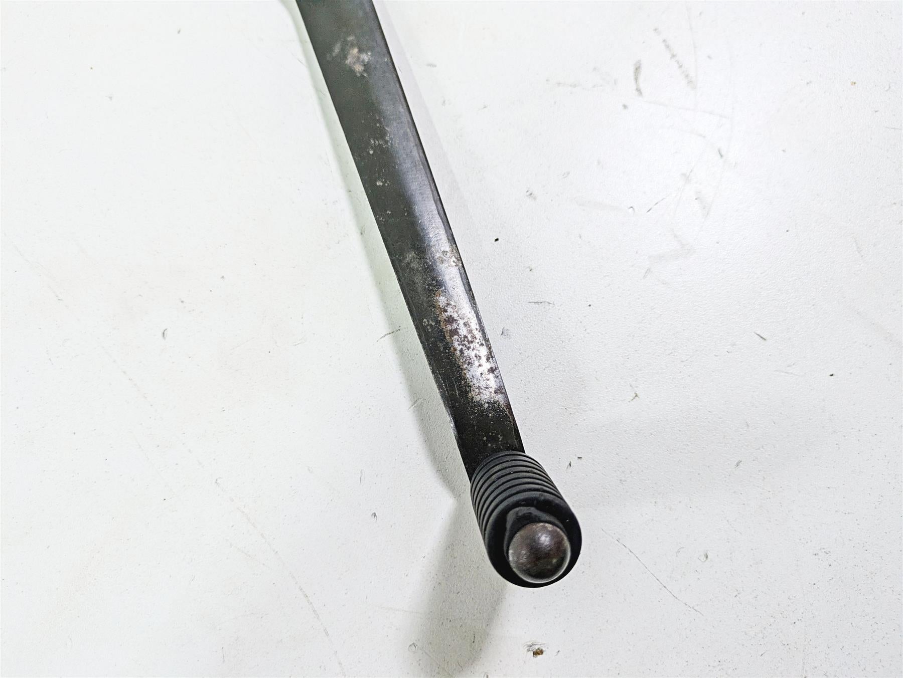 2001 Yamaha Banshee YFZ350 Shifter Shift Lever Pedal Peg 2GU-18110-01-00 {{ shop.shopifyCountryName }} - Mototech271