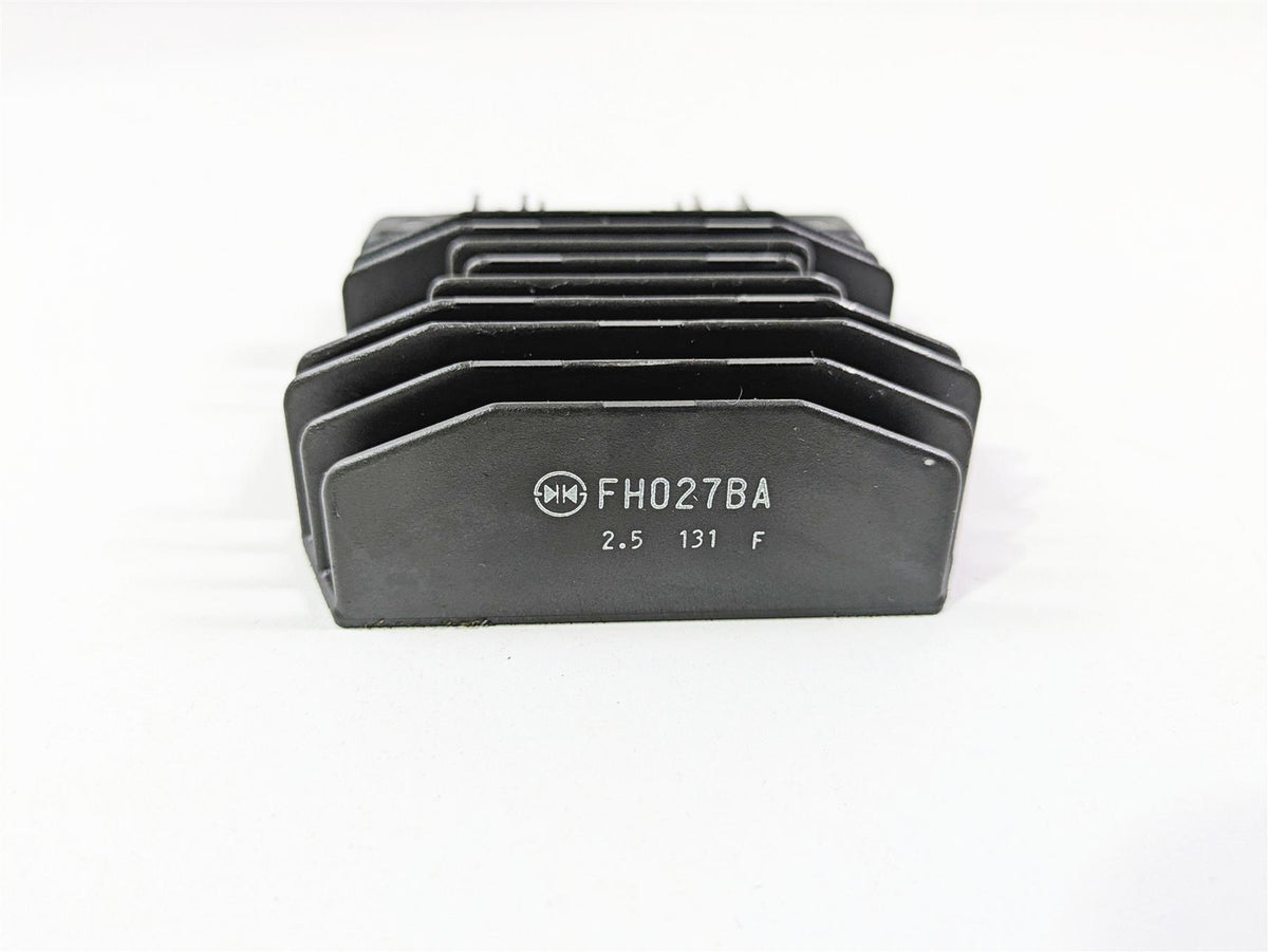 2023 Suzuki GSX1300 RR Hayabusa Rectifier Voltage Regulator FH027BA 32800-26J10 {{ shop.shopifyCountryName }} - Mototech271