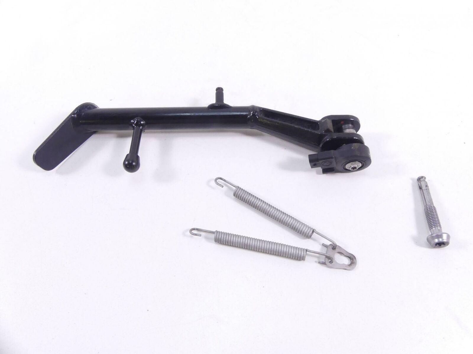 2017 BMW R1200 RT RTW K52 Side Kickstand Kick Stand 46538532726 {{ shop.shopifyCountryName }} - Mototech271