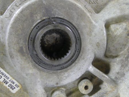 2018 Polaris RZR1000 RS1 Front Differential Gears 1K -For Parts 1334141 1334432 {{ shop.shopifyCountryName }} - Mototech271